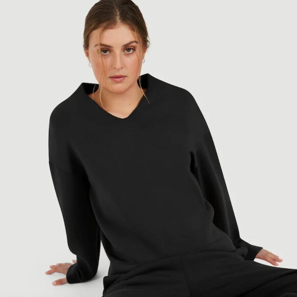 FIG CLOTHING Milan 2.0 Sweater - Women's - Picture 1 of 4
